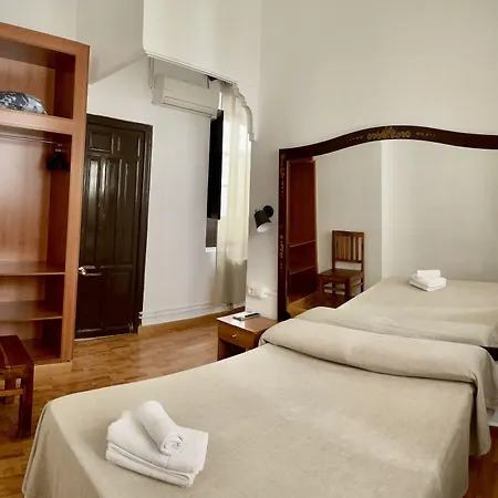 Arteaga Hostal&Baños Arabes Elvira-2